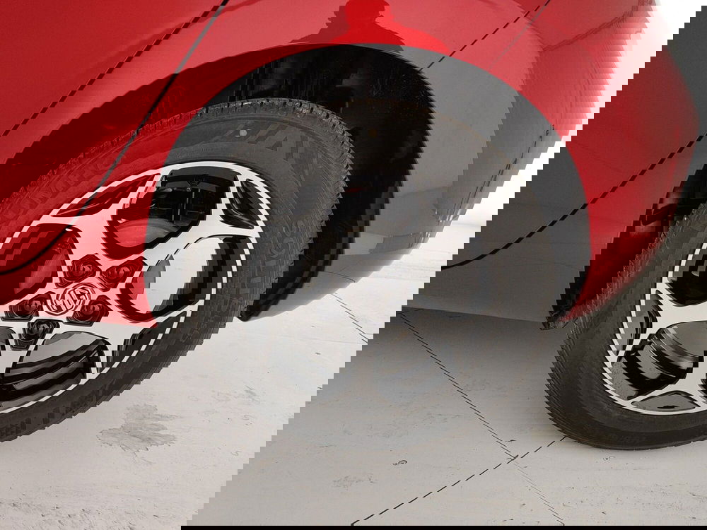 Mg MG3 nuova a Caserta (11)