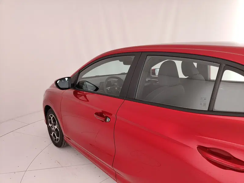 Mg MG3 nuova a Caserta (12)