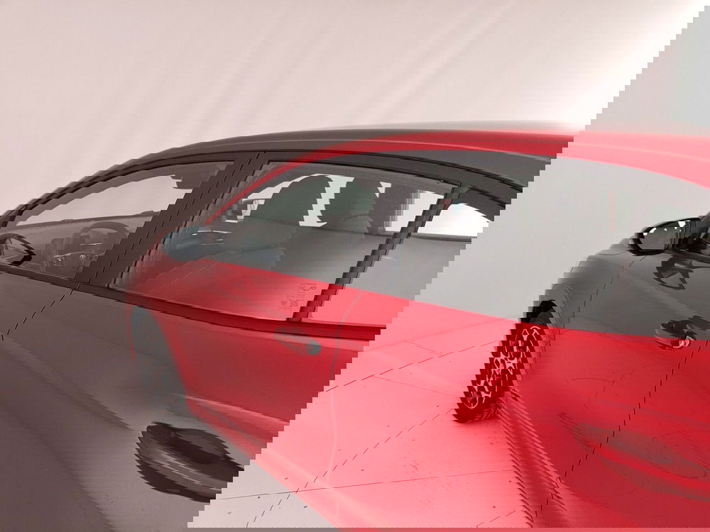 Mg MG3 nuova a Caserta (12)