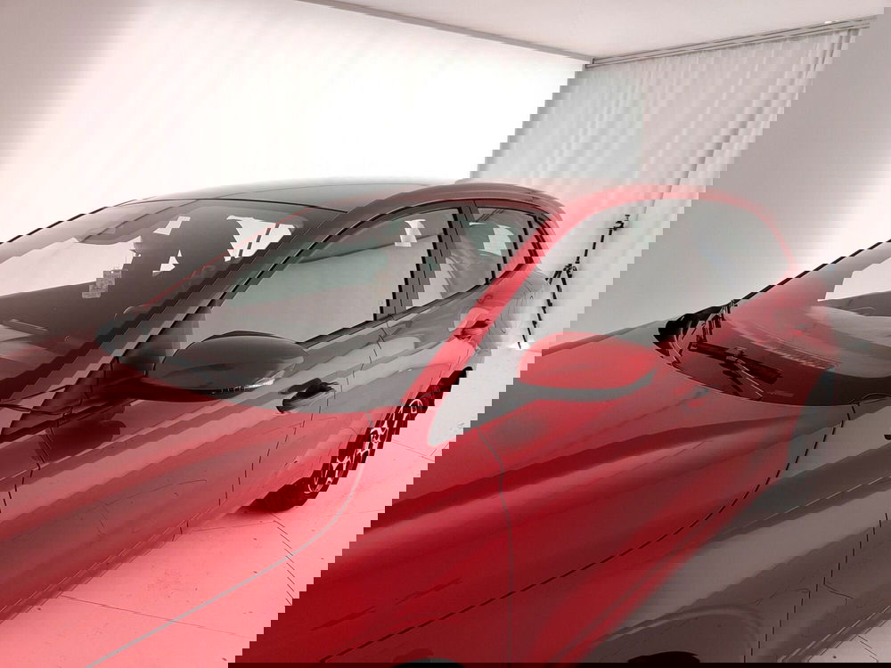 Mg MG3 nuova a Caserta (14)