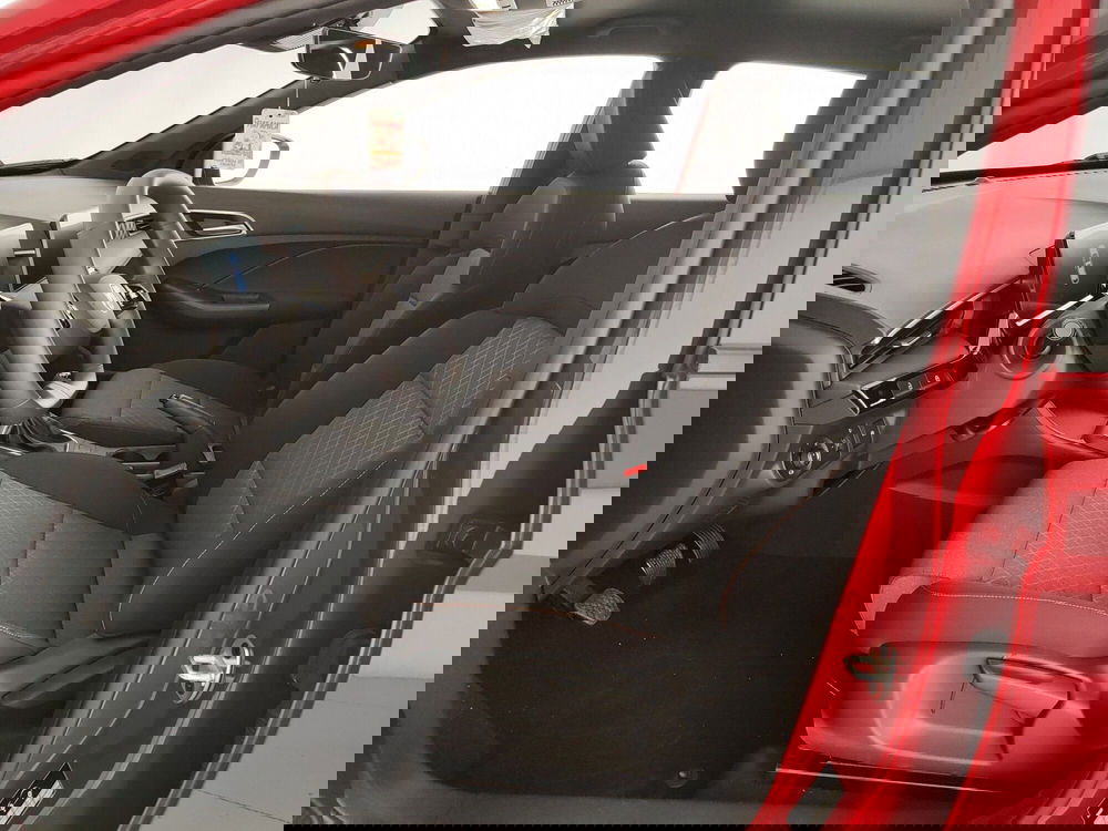 Mg MG3 nuova a Caserta (16)