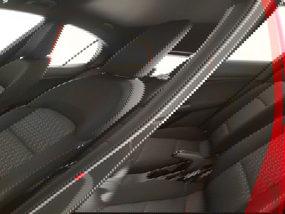 Mg MG3 nuova a Caserta (17)