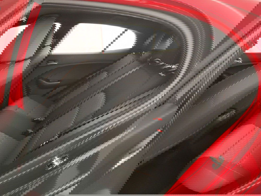 Mg MG3 nuova a Caserta (18)