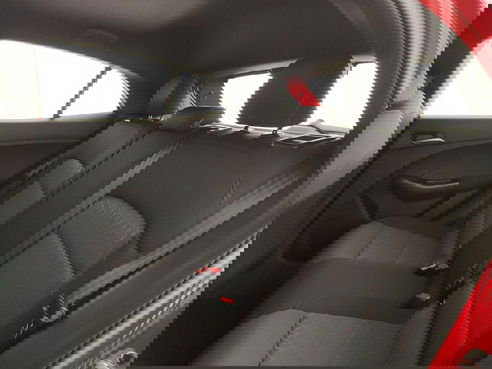 Mg MG3 nuova a Caserta (19)