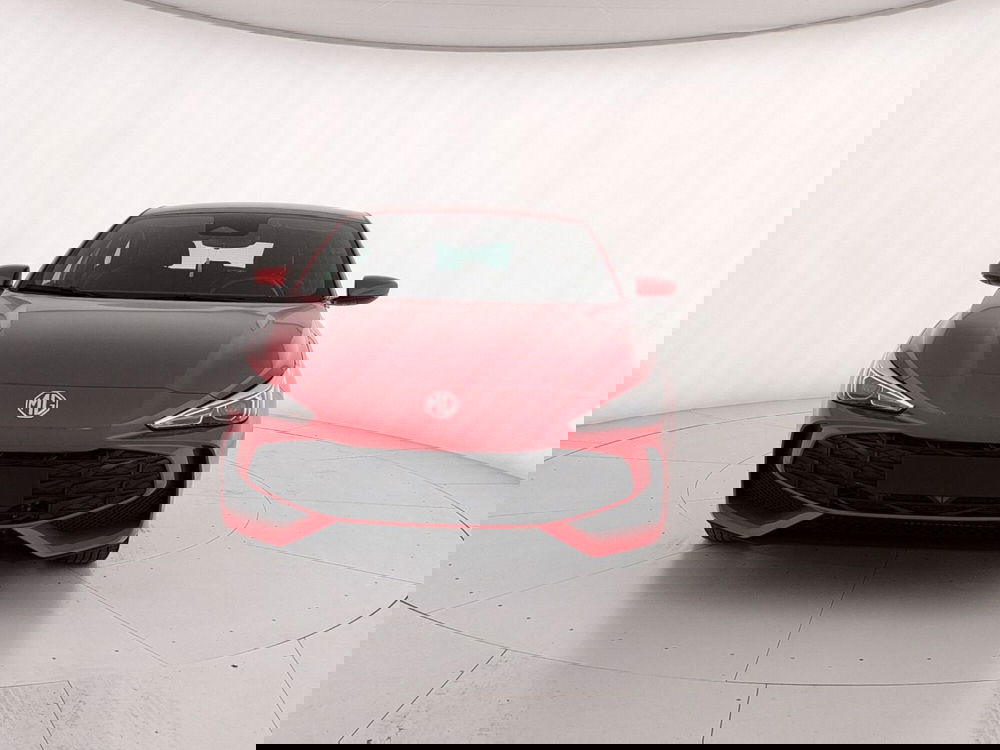 Mg MG3 nuova a Caserta (2)