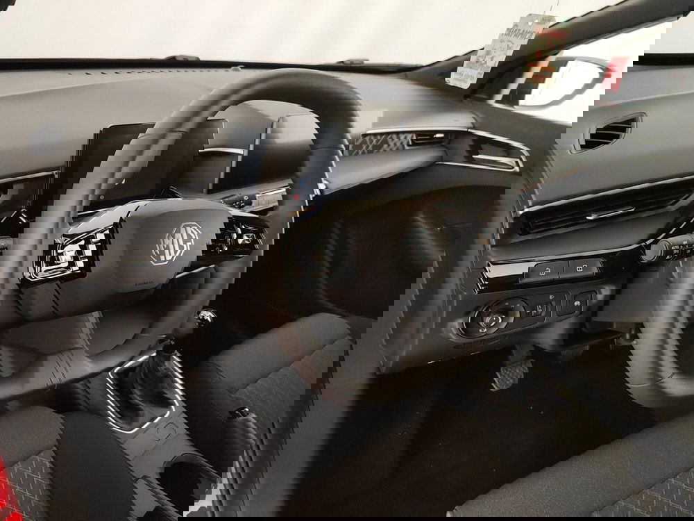 Mg MG3 nuova a Caserta (20)