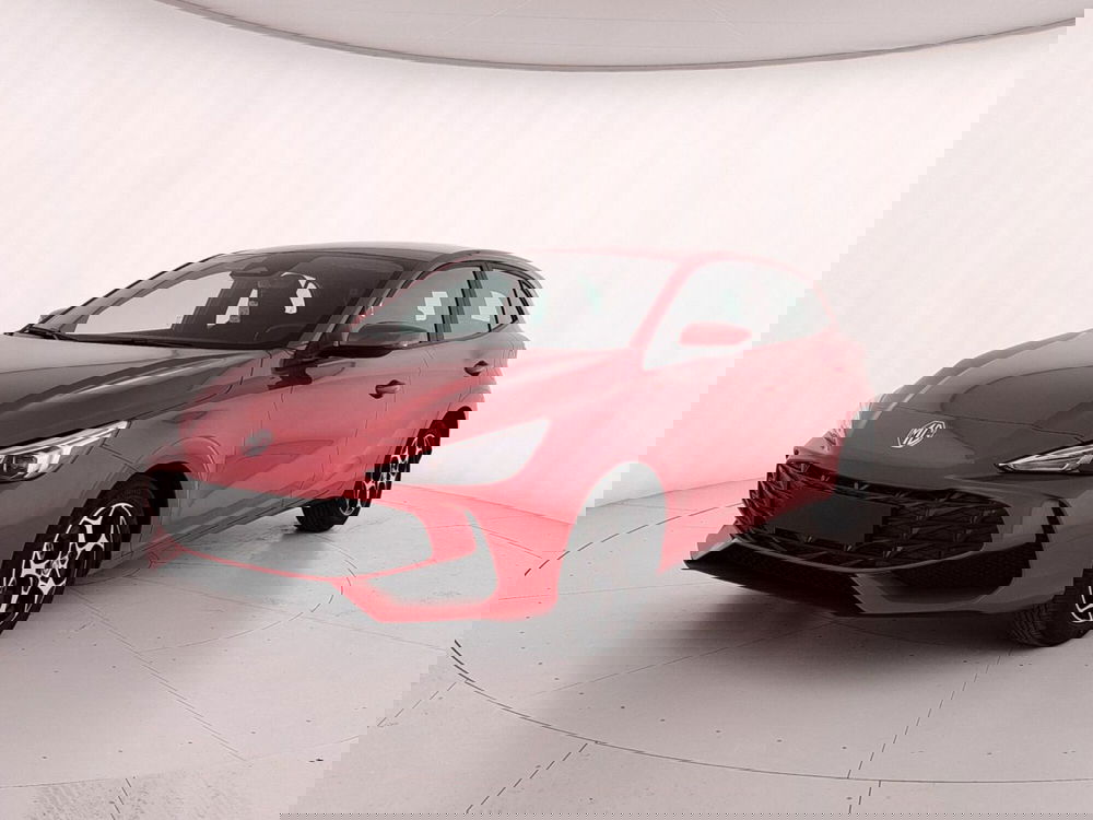 Mg MG3 nuova a Caserta (3)