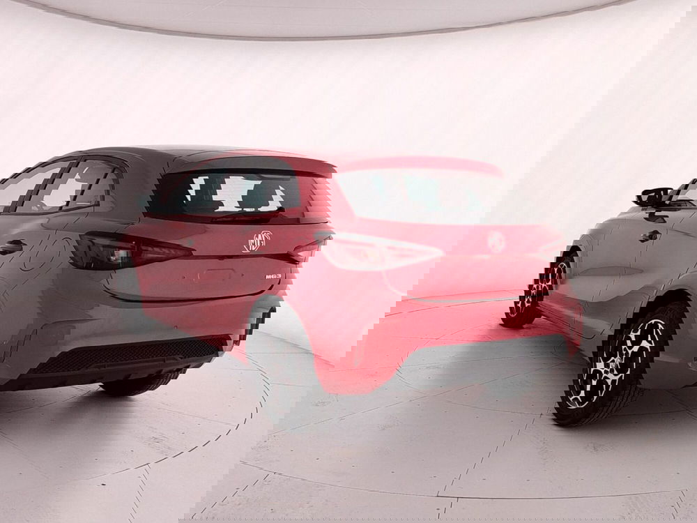 Mg MG3 nuova a Caserta (4)