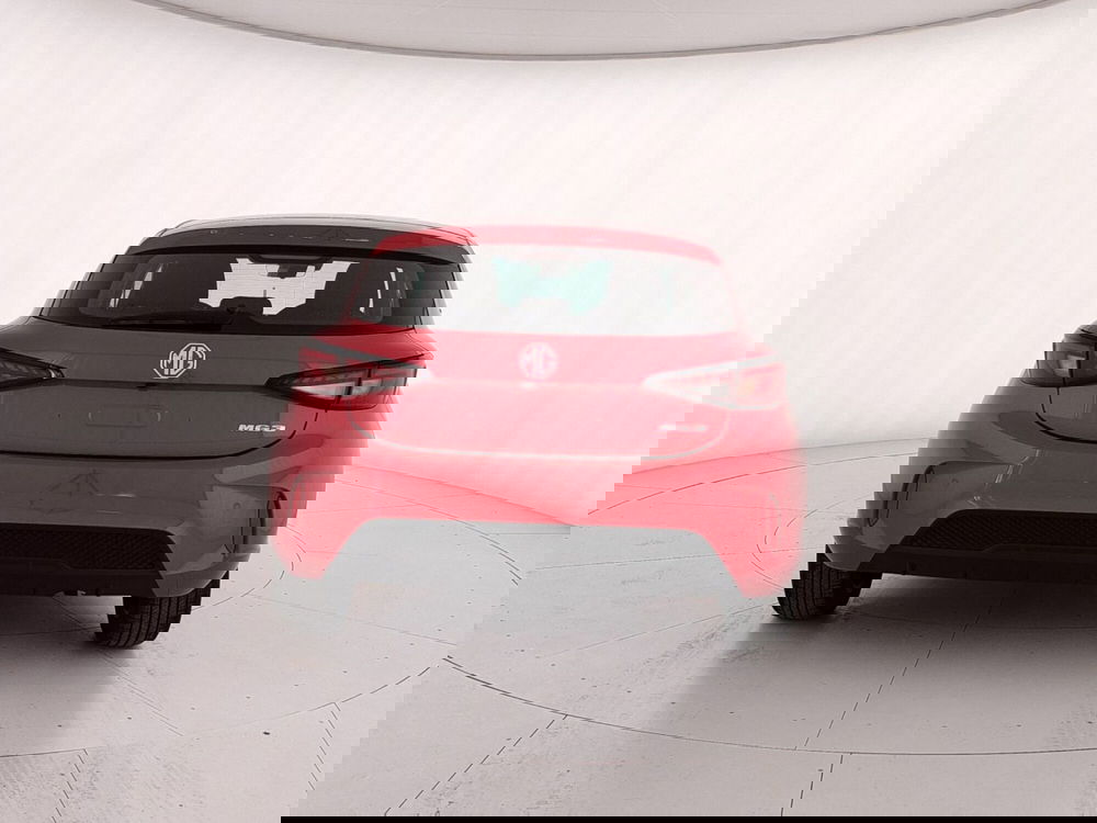 Mg MG3 nuova a Caserta (5)