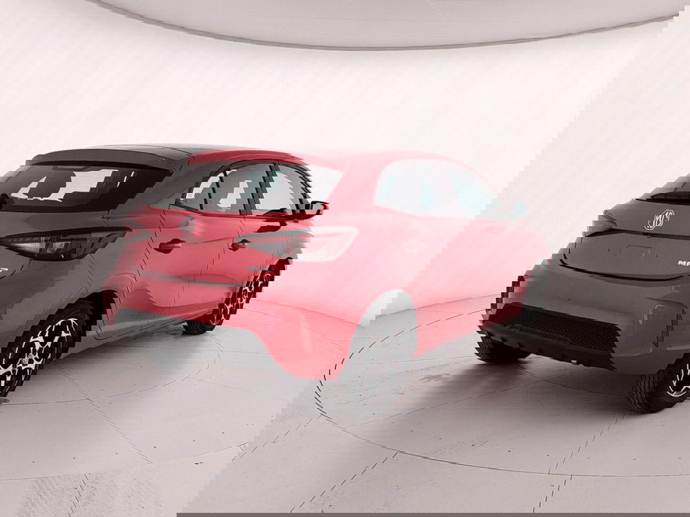 Mg MG3 nuova a Caserta (6)