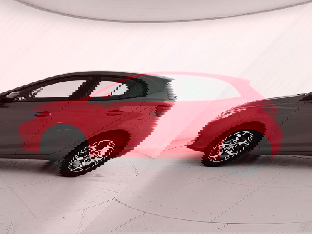 Mg MG3 nuova a Caserta (8)