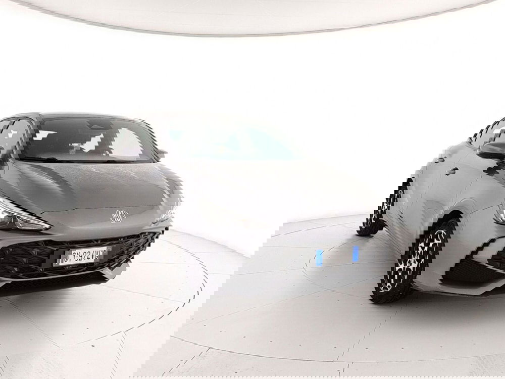 Mg MG3 usata a Caserta