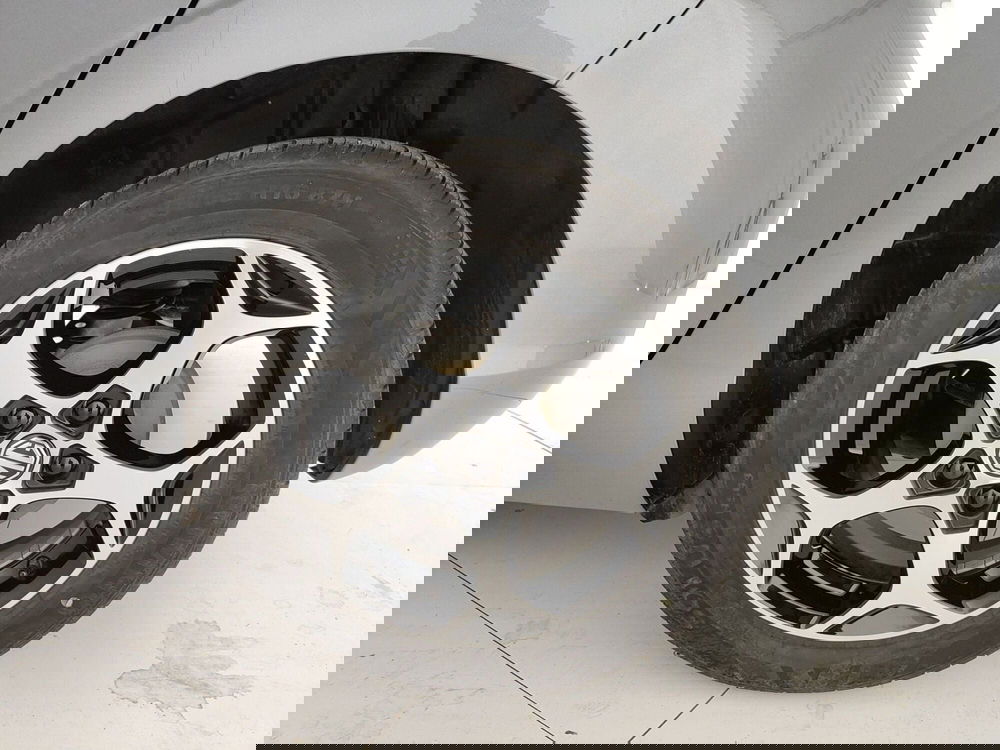 Mg MG3 usata a Caserta (11)