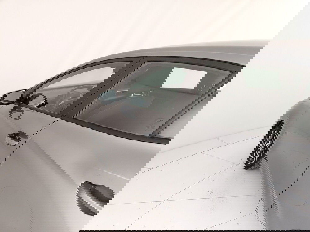 Mg MG3 usata a Caserta (12)