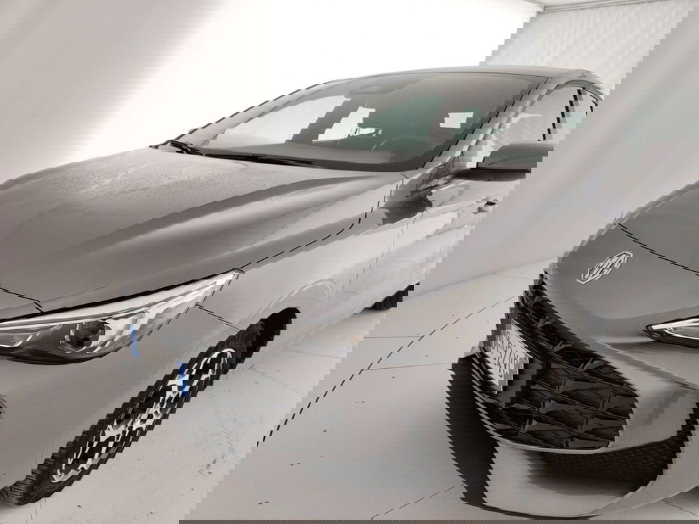 Mg MG3 usata a Caserta (13)