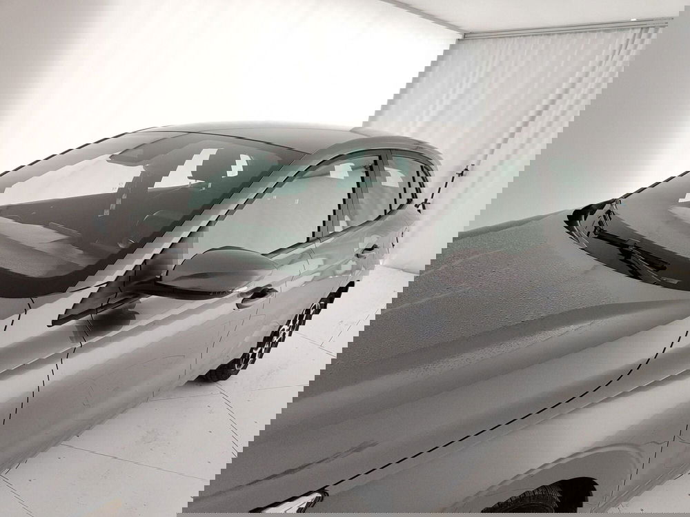 Mg MG3 usata a Caserta (14)