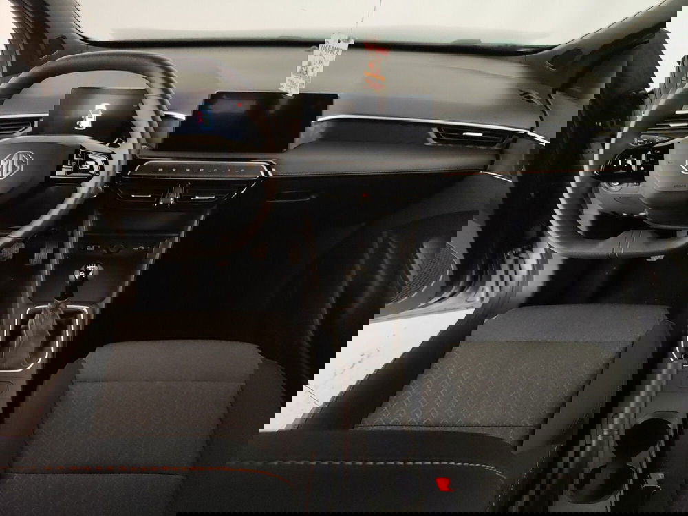 Mg MG3 usata a Caserta (15)