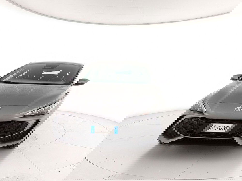 Mg MG3 usata a Caserta (2)