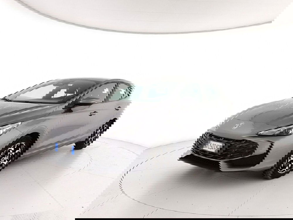 Mg MG3 usata a Caserta (3)