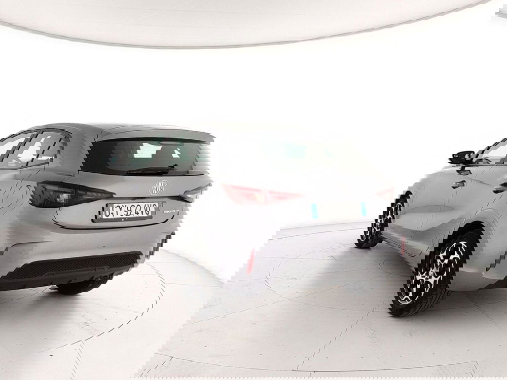 Mg MG3 usata a Caserta (4)