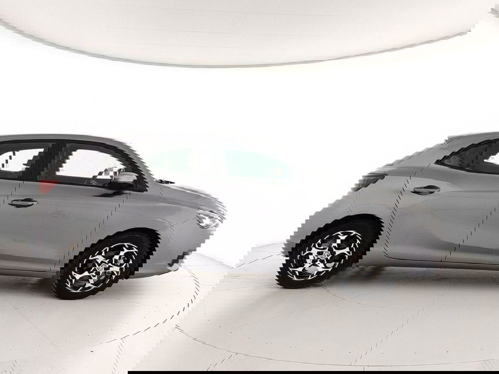 Mg MG3 usata a Caserta (7)