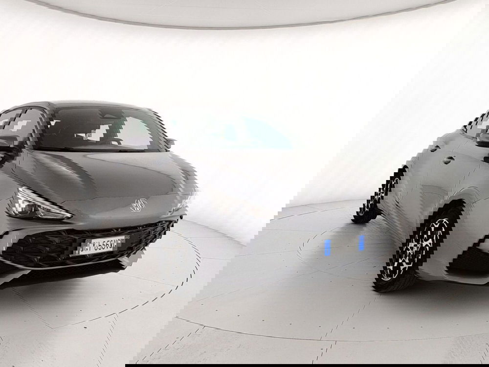 Mg MG3 usata a Caserta