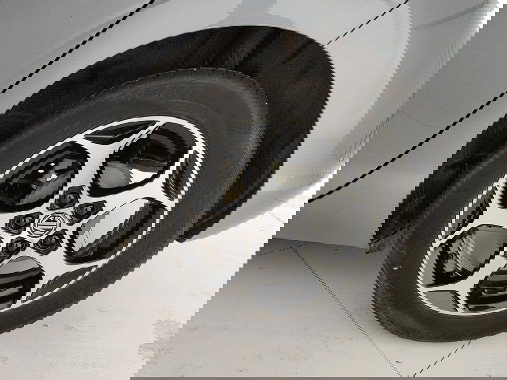 Mg MG3 usata a Caserta (11)