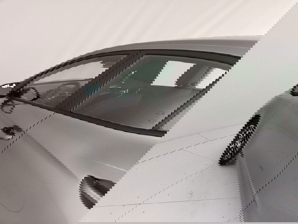 Mg MG3 usata a Caserta (12)