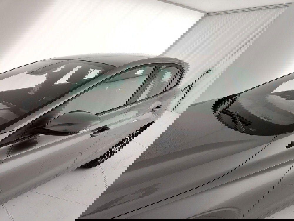 Mg MG3 usata a Caserta (14)