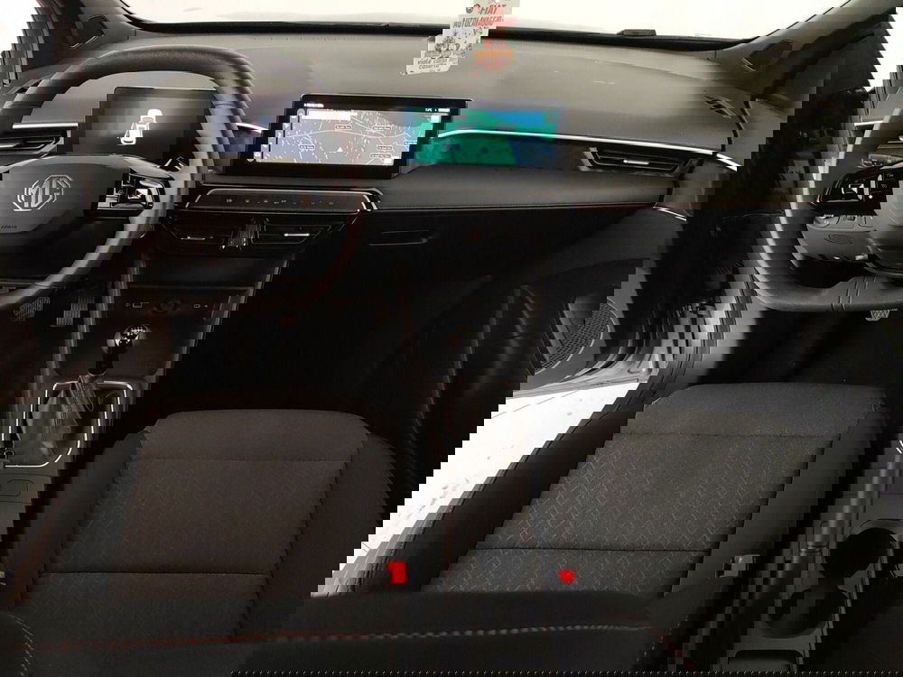 Mg MG3 usata a Caserta (15)