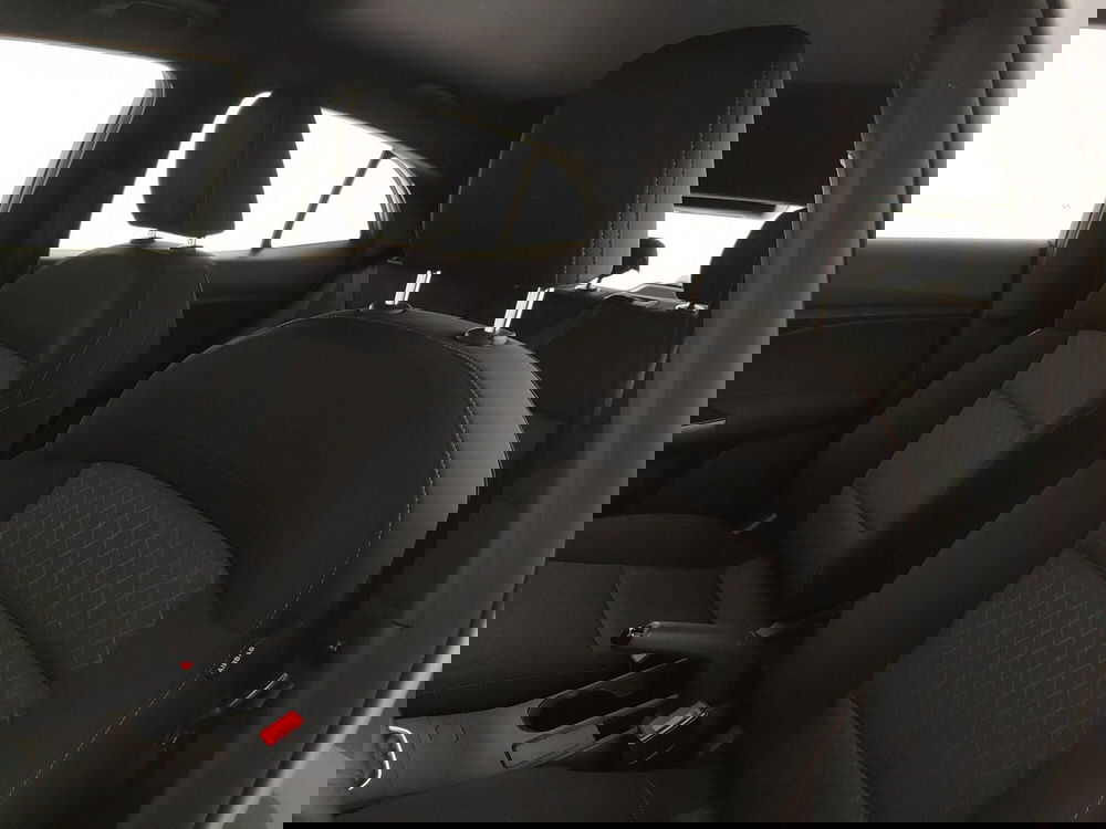 Mg MG3 usata a Caserta (17)