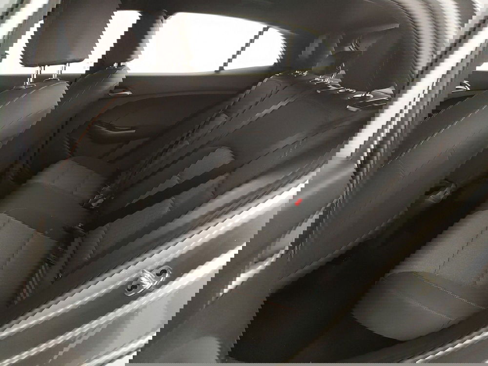 Mg MG3 usata a Caserta (18)