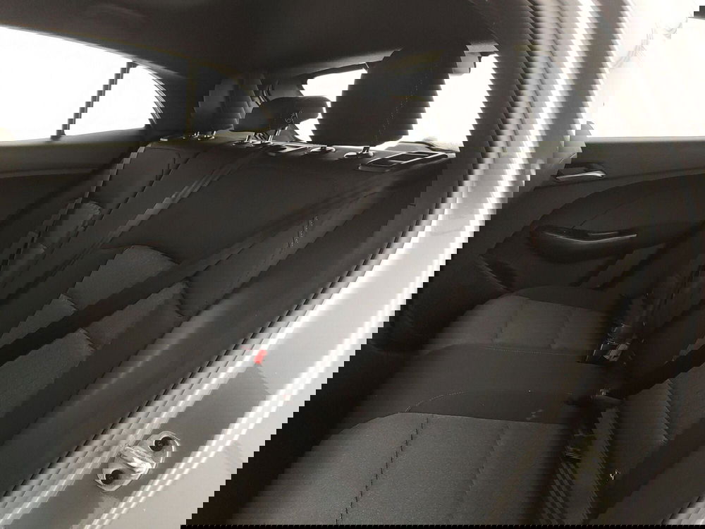 Mg MG3 usata a Caserta (19)