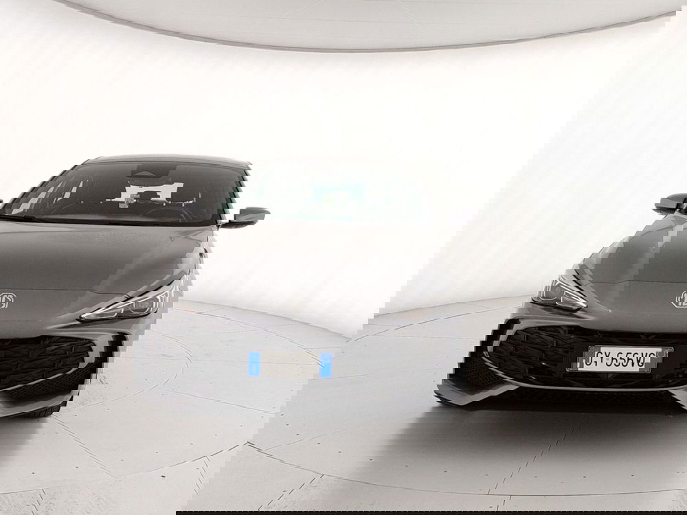 Mg MG3 usata a Caserta (2)