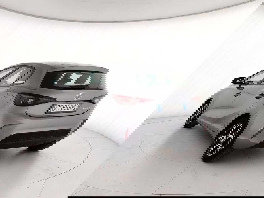 Mg MG3 usata a Caserta (4)