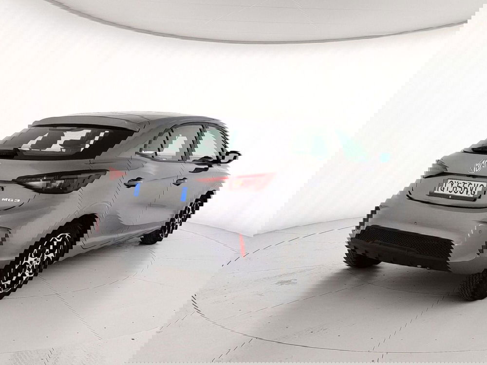 Mg MG3 usata a Caserta (6)