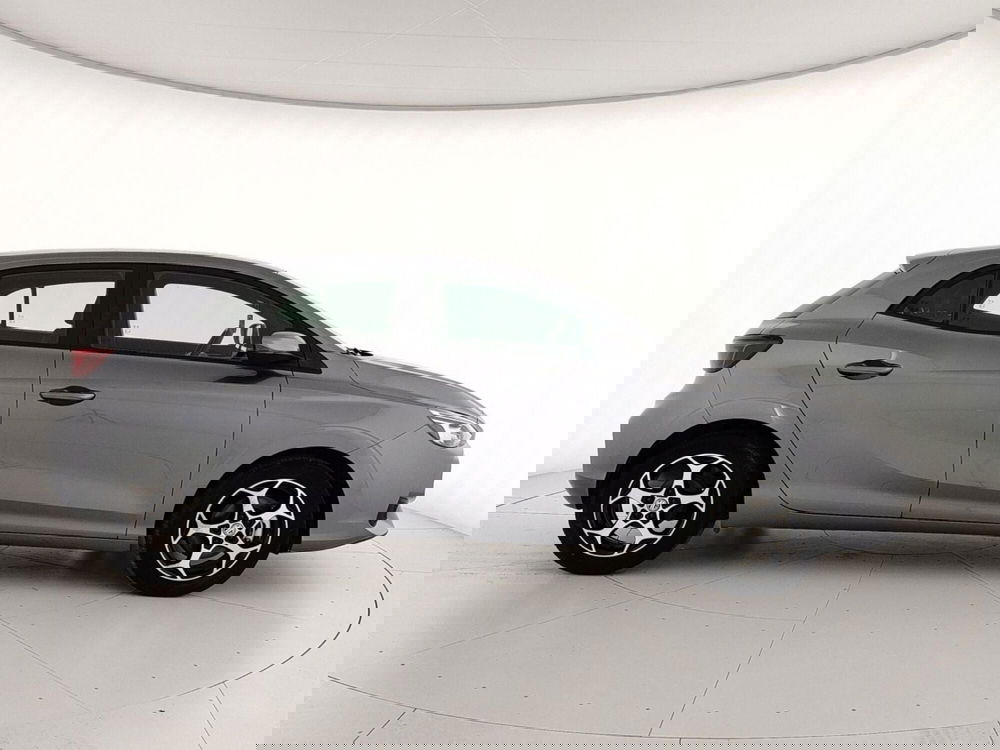 Mg MG3 usata a Caserta (7)