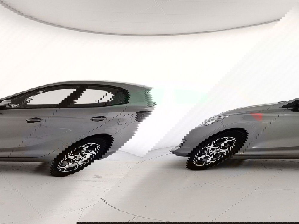 Mg MG3 usata a Caserta (8)