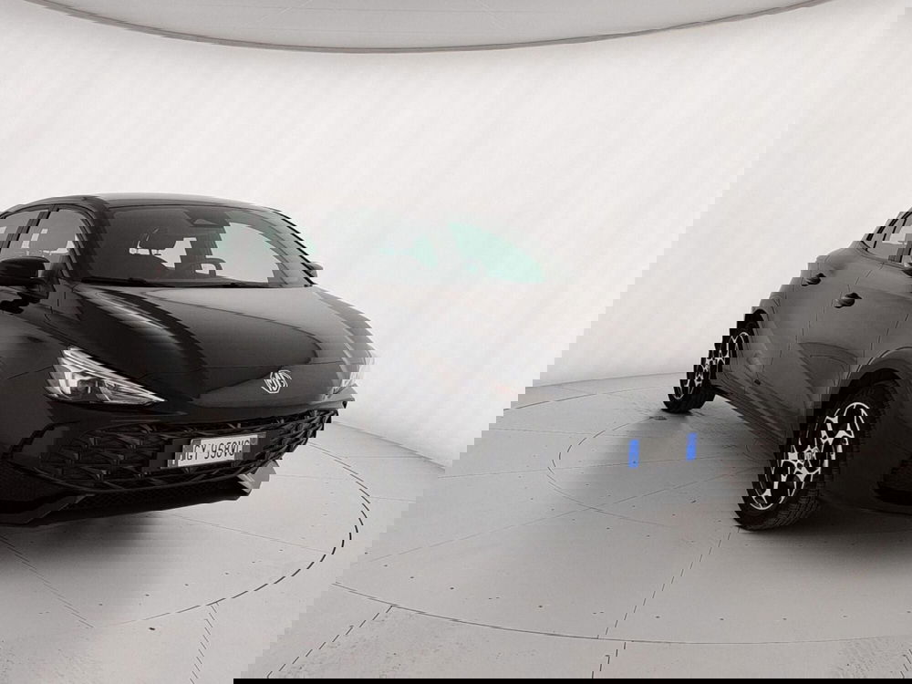 Mg MG3 usata a Caserta