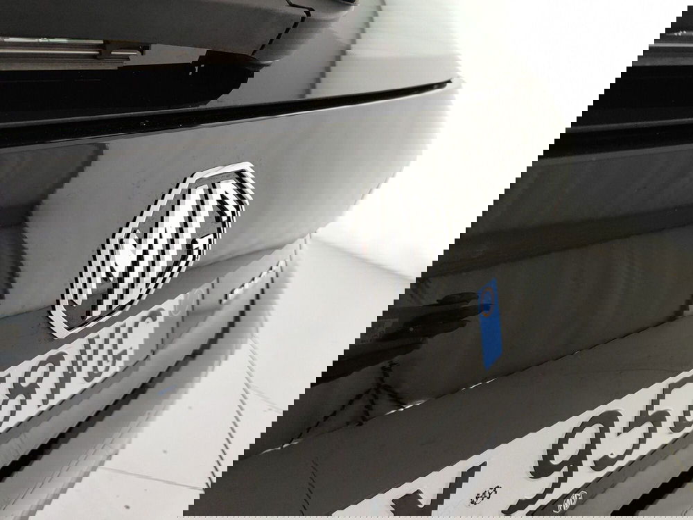 Mg MG3 usata a Caserta (10)