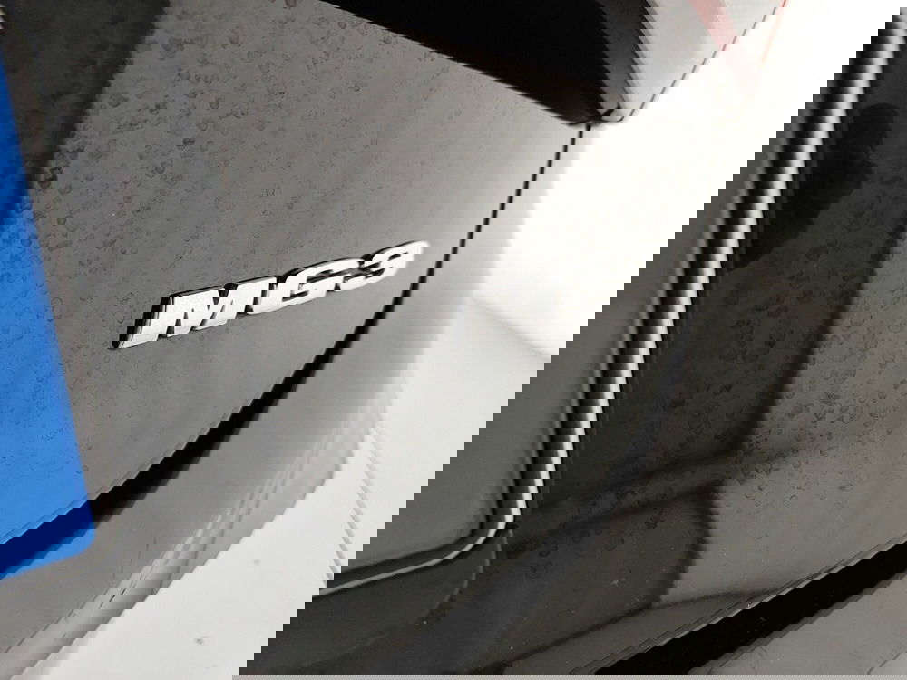 Mg MG3 usata a Caserta (11)