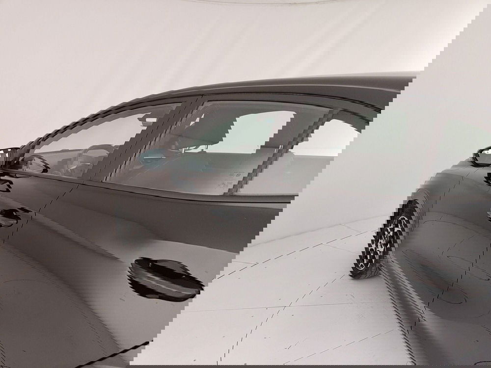 Mg MG3 usata a Caserta (13)