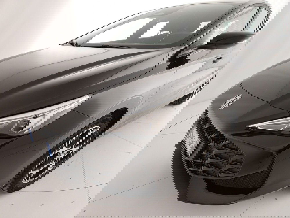 Mg MG3 usata a Caserta (14)