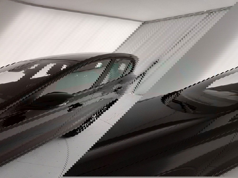 Mg MG3 usata a Caserta (15)