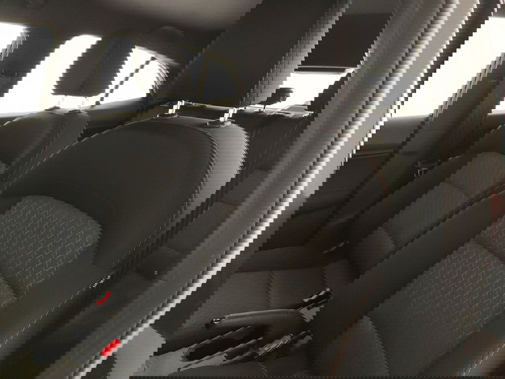 Mg MG3 usata a Caserta (18)