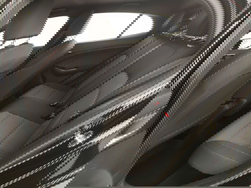 Mg MG3 usata a Caserta (19)