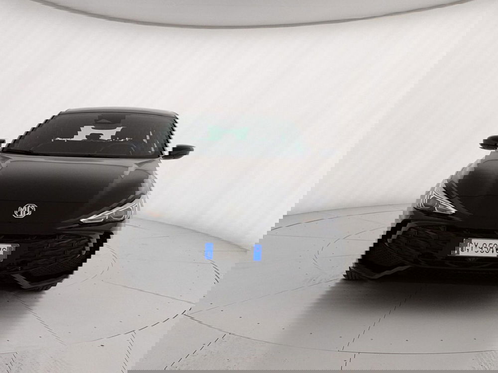 Mg MG3 usata a Caserta (2)