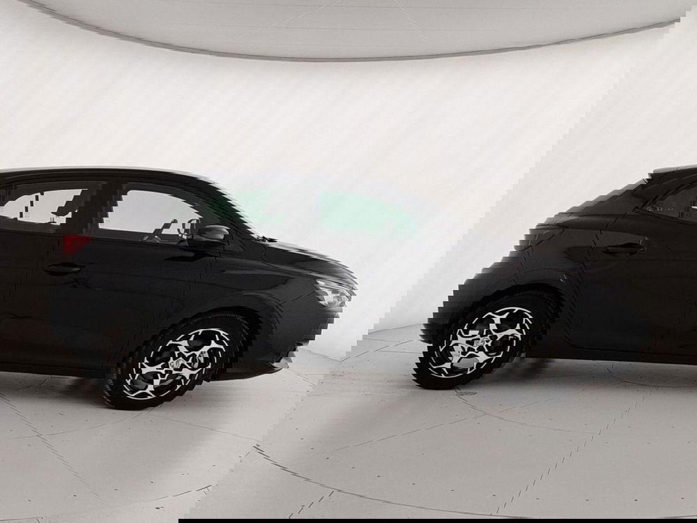 Mg MG3 usata a Caserta (7)