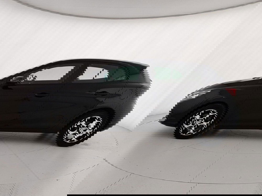 Mg MG3 usata a Caserta (8)