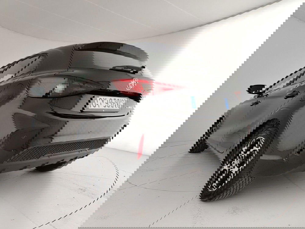 Mg MG3 usata a Caserta (9)